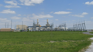 Photo of Missouri dangles incentives and looser laws to attract power plants