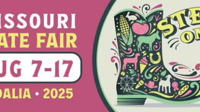Photo of Missouri State Fair begins today, Thursday