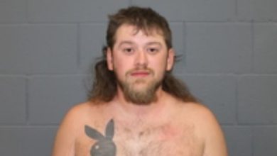 Photo of Homicide investigation in Lawrence County