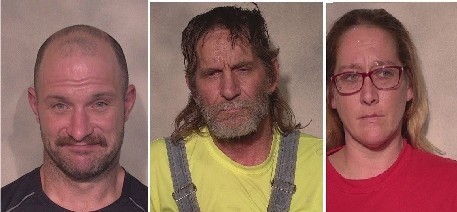 Trammell greninger greninger