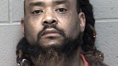 Photo of Officers in Pittsburg discover fentanyl, cocaine; Atchison, Kansas man arrested