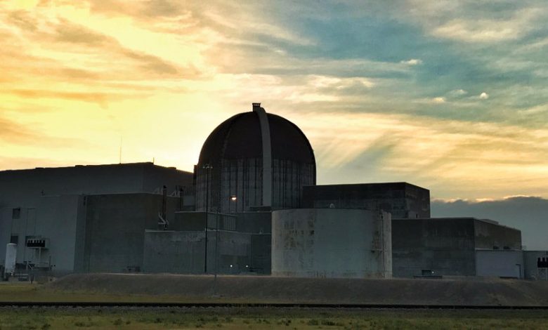 Wolf creek nuclear 2