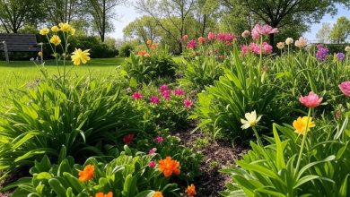 Photo of With Spring in the air, now is a great time to get started on yardwork