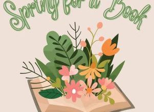 Photo of Friends of Joplin Public Library Launch Annual Spring for a Book Fundraiser