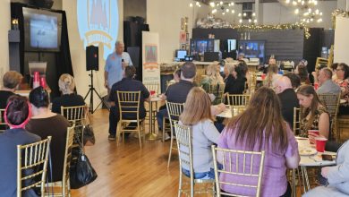 Photo of Zimmer Marketing BrandKamp helping 4 state businesses