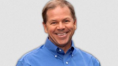 Photo of Missouri Lt. Governor David Wasinger joins the Morning Newswatch