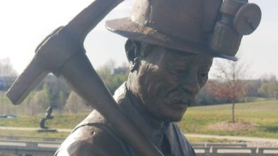 Photo of Joplin’s Sip & Stroll Returns to Rotary Sculpture Garden for International Sculpture Day