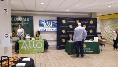 Photo of Second-annual Pitch Palooza hits the campus of Missouri Southern