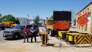 Photo of MoDOT is asking motorists to Work With Us this Work Zone Awareness Week