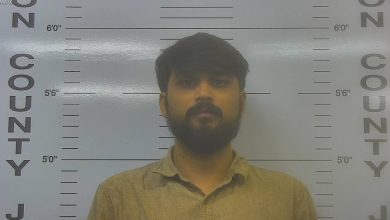 Photo of Man arrested for $40k scam in Nevada, Missouri