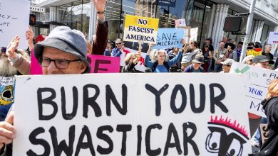 Photo of Kansas City resident arrested and charged in connection with Tesla arson