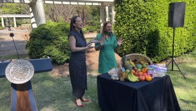 Photo of Arkansas asks USDA to let them ban soda and candy from SNAP