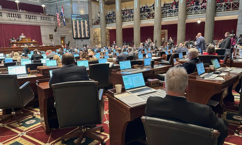 Us abortion missouri