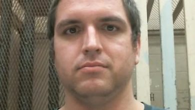 Photo of Afton man arrested for possession of child pornography