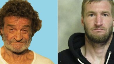 Photo of Two under arrest in Newton County following narcotics search