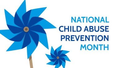 Photo of Newton County Sheriff’s Office, Children’s Center partner for National Child Abuse Prevention Month