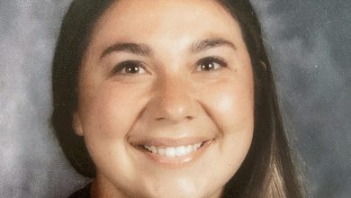 Photo of Cummins named Carl Junction Athletic Director and Assistant Principal for 2025-26 school year