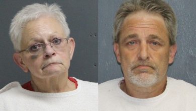 Photo of Two in custody following narcotic search warrant in Joplin