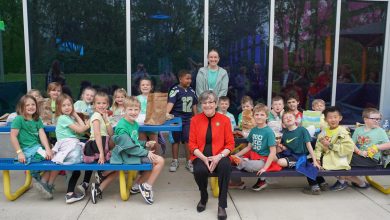 Photo of Kelly Signs Landmark Bipartisan Early Childhood Legislation  