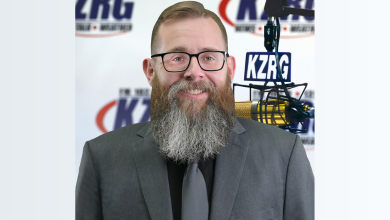 Photo of Lucas Davis