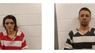 Photo of Murder charges filed after body found burned in car in Barry County