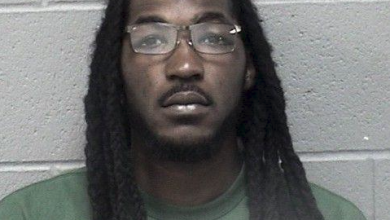 Photo of Man arrested on drug-related charges in Frontenac