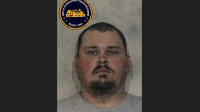 Photo of Newton County man sentenced to 20 years for child sex crimes