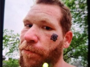 Photo of Carthage Police Department in search of missing man