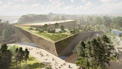 Photo of Walton School of Medicine to welcome inaugural class in 75 days