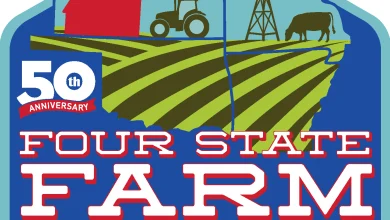 Photo of 50th Four State Farm Show planned for May with Pitt State as venue 