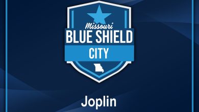 Photo of JPD’s Captain Wolf talks Missouri Blue Shield designation
