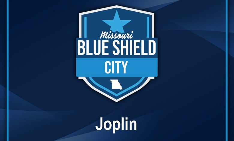 JPD Blue Shield