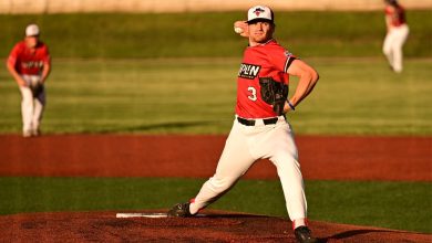 Photo of Joplin Outlaws start season with shutout victory