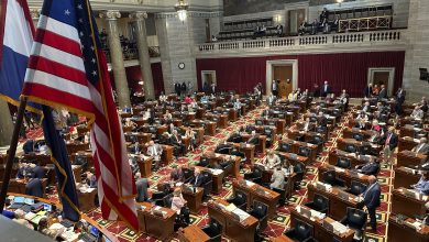 Photo of Resistance grows ahead of Missouri special session