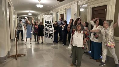Photo of Abortions canceled again in Missouri after ruling from state Supreme Court
