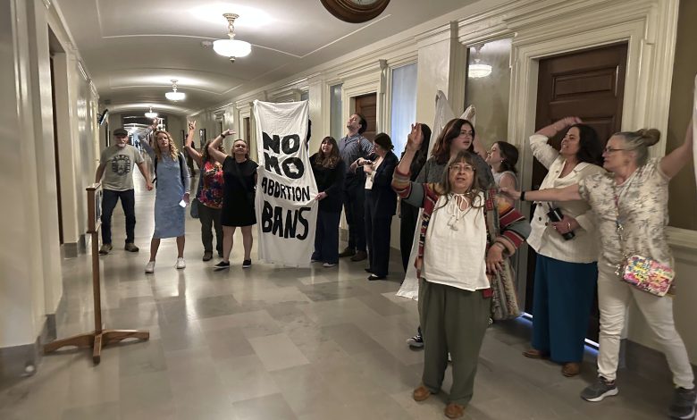 Us abortion missouri