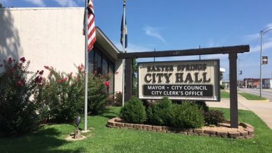 Photo of Baxter Springs appoints Interim Police Chief