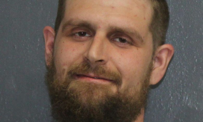 Cox, david andrew #bk25001663