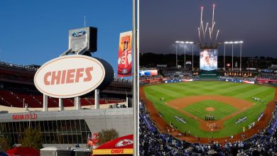 Photo of Chiefs and Royals negotiations frustrating