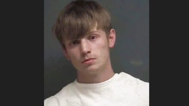 Photo of Oklahoma man given probation time after motorcycle wreck killed two