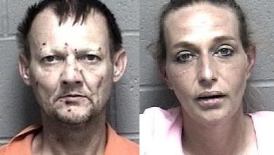 Photo of Two sentenced in connection with fentanyl death of 18-year-old from Frontenac