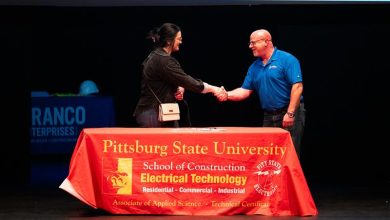 Photo of Companies: We need more Electrical Technology graduates