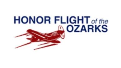 Photo of First ‘Honor Flight’ of the year takes off Wednesday