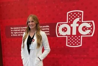 Photo of AFC Urgent Care Joplin celebrates 1st Anniversary with ribbon-cutting ceremony