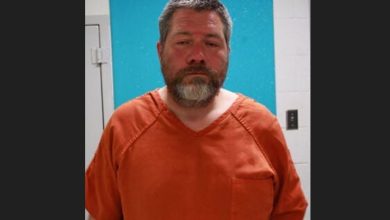 Photo of Man who burned down Cape Girardeau church sentenced to 9+ years in prison