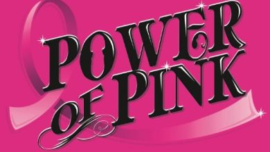 Photo of Power of Pink raises fund for breast cancer treatment in Wheaton May 9-10