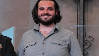 Photo of Police in Massachusetts working on case involving Cherokee County Deputy Sheriff