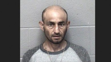 Photo of Pittsburg man arrested after Saturday morning stabbing on Broadway