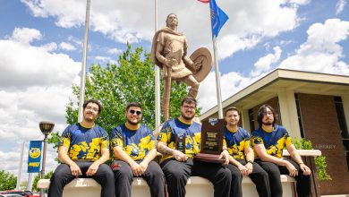 Photo of NEO Esports Valorant Team Wins NJCAA-E Grand Finals, Finishes Season Undefeated