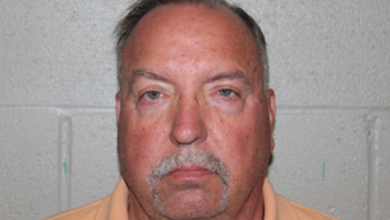 Photo of Benton County Missouri Treasurer Arrested For Enticement Of A Child